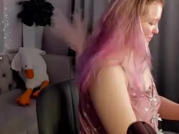 Sunshyrose  live sex cam
