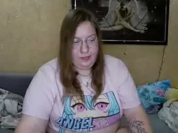 Sweety_angel_girl  live sex cam