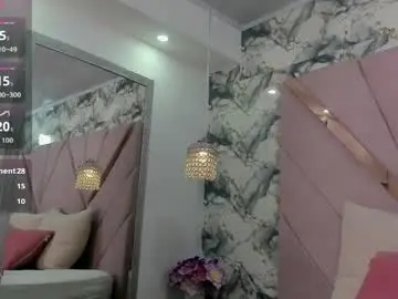 Vicky_castillo  live sex cam