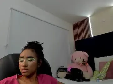 Vicky_castillo  live sex cam
