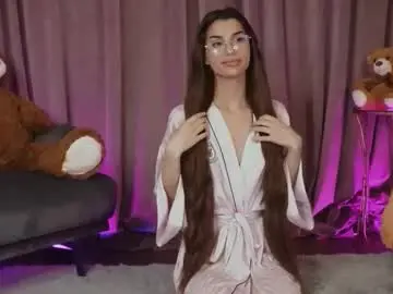 Zariaavera  live sex cam