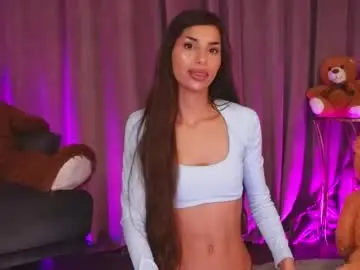 Zariaavera  live sex cam