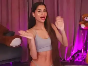 Zariaavera  live sex cam