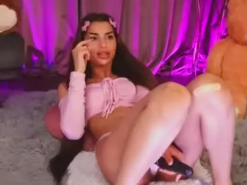 Zariaavera  live sex cam