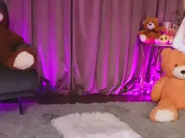 Zariaavera  live sex cam