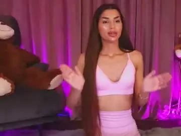 Zariaavera  live sex cam