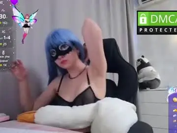 Zeropolka18  live sex cam