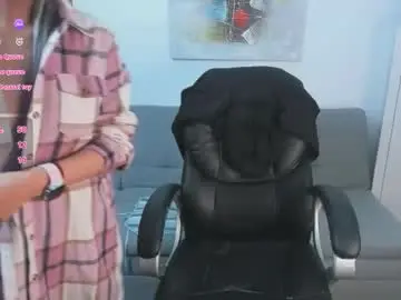 Alexia_james_  live sex cam