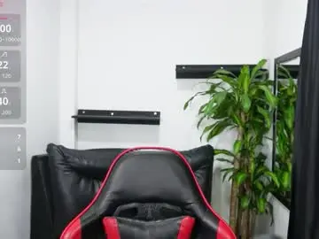 Amaya_lirio  live sex cam