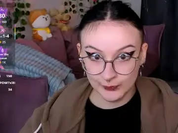 Ame_core  live sex cam