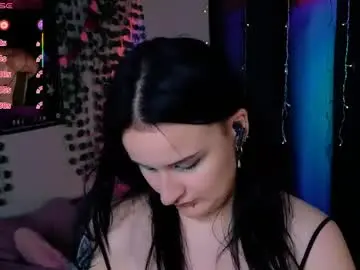 Ame_core  live sex cam