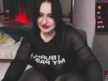 Ame_core  live sex cam