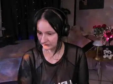 Ame_core  live sex cam