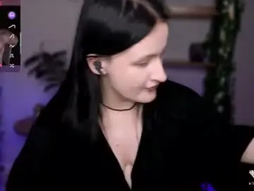 Ame_core  live sex cam