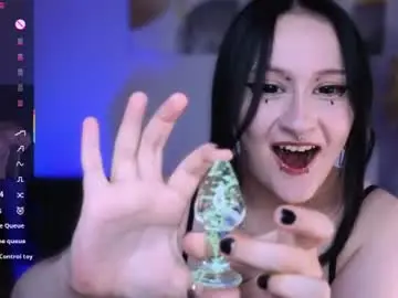 Ame_core  live sex cam