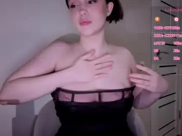 Amelyay  live sex cam