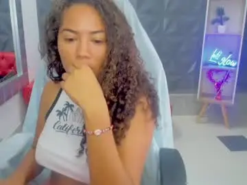 Anahycandy  live sex cam