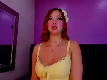 Candypoppyy77  live sex cam