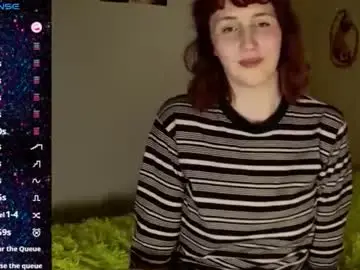 Fairysaturn  live sex cam