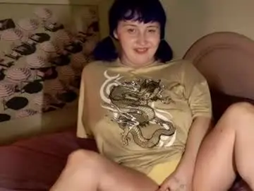 Fairysaturn  live sex cam
