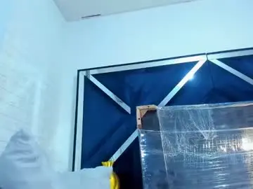 Geroginahh  live sex cam