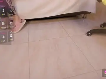 Hanna_daze  live sex cam