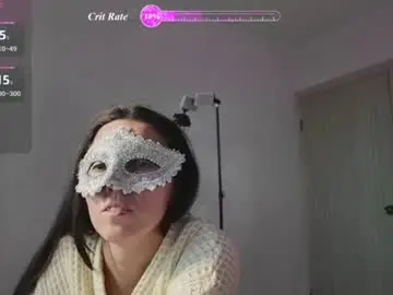 Jujuniaoff  live sex cam