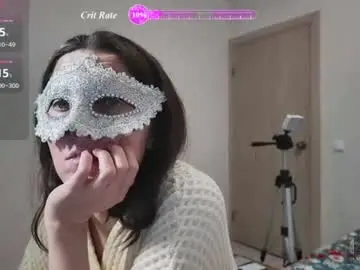 Jujuniaoff  live sex cam