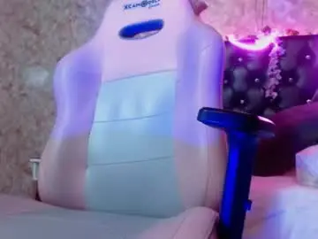 Katiagp  live sex cam