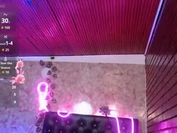 Katiagp  live sex cam