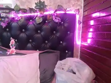 Katiagp  live sex cam