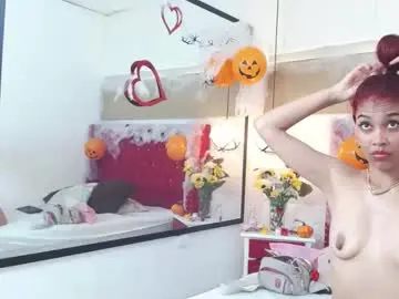Khalessycute  live sex cam