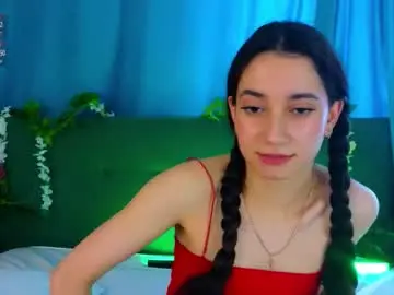 Kimberleejackson  live sex cam