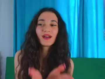 Kimberleejackson  live sex cam