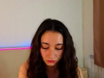 Kimberleejackson  live sex cam
