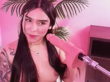 Lana_ortega  live sex cam