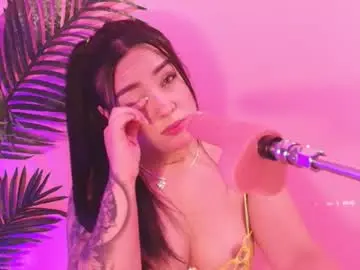 Lana_ortega  live sex cam