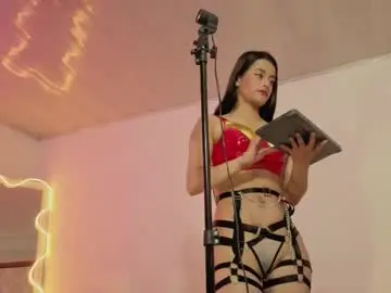 Laylafoxy_tay  live sex cam