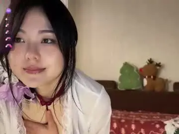 Liunana  live sex cam