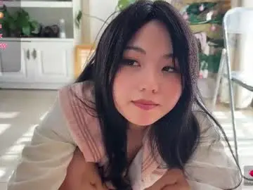 Liunana  live sex cam