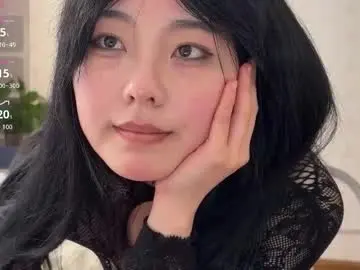 Liunana  live sex cam