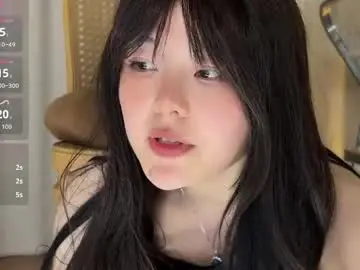 Liunana  live sex cam