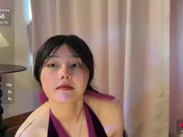 Liunana  live sex cam