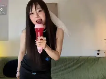 Liunana  live sex cam