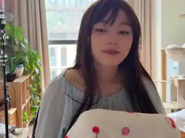 Liunana  live sex cam