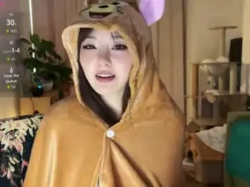 Liunana  live sex cam