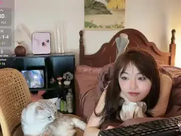 Liunana  live sex cam