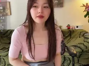 Liunana  live sex cam