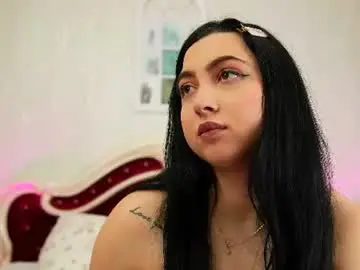 Luckyymia  live sex cam