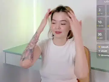 Maiaxoxo  live sex cam